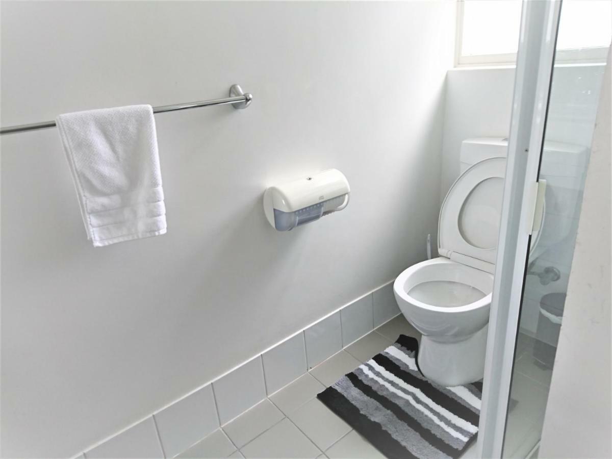 Glenelg Beach Gateway Studio Apartment Екстериор снимка